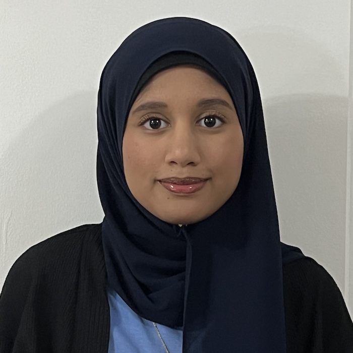 Fathia Balgahoom